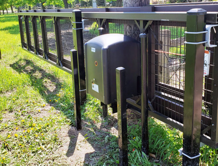Gate Operator Repair Newport Beach